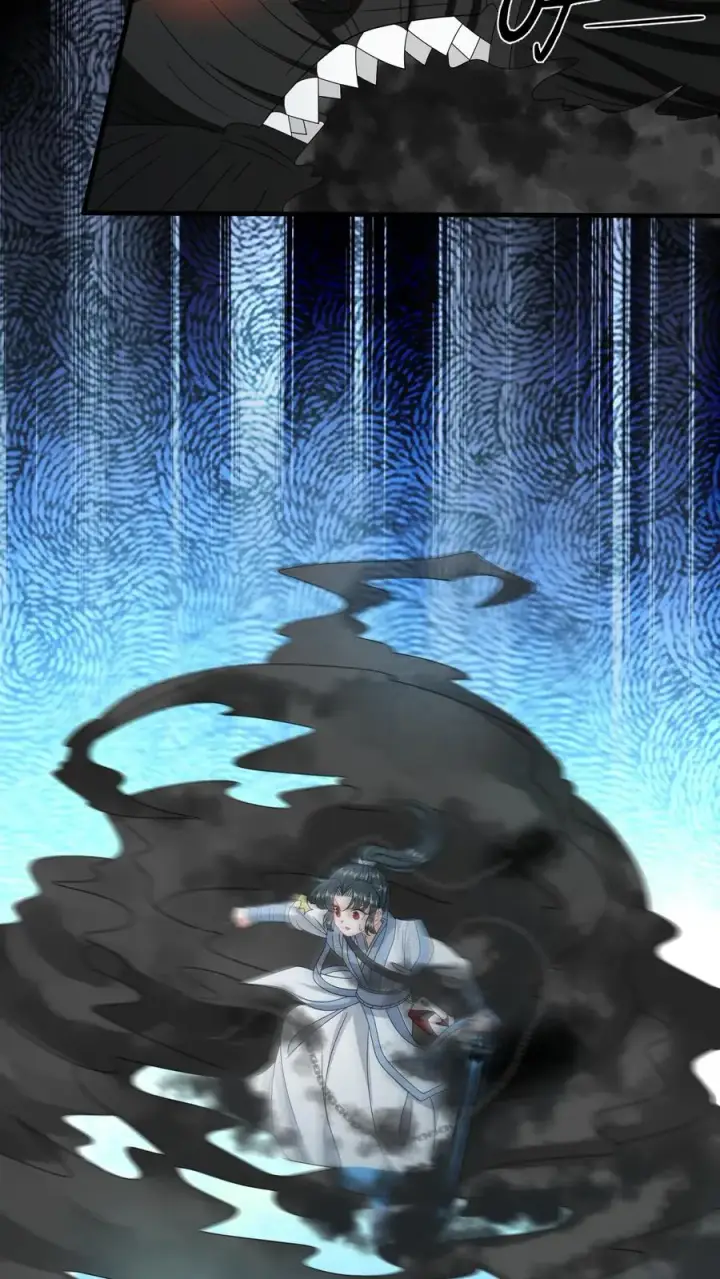 漫画《我出钱你出命，我俩一起神经病》第261话 决战傀审第10张图