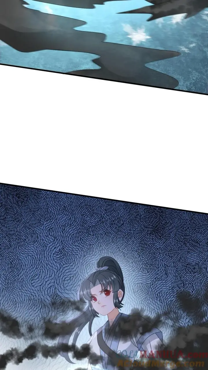漫画《我出钱你出命，我俩一起神经病》第261话 决战傀审第11张图