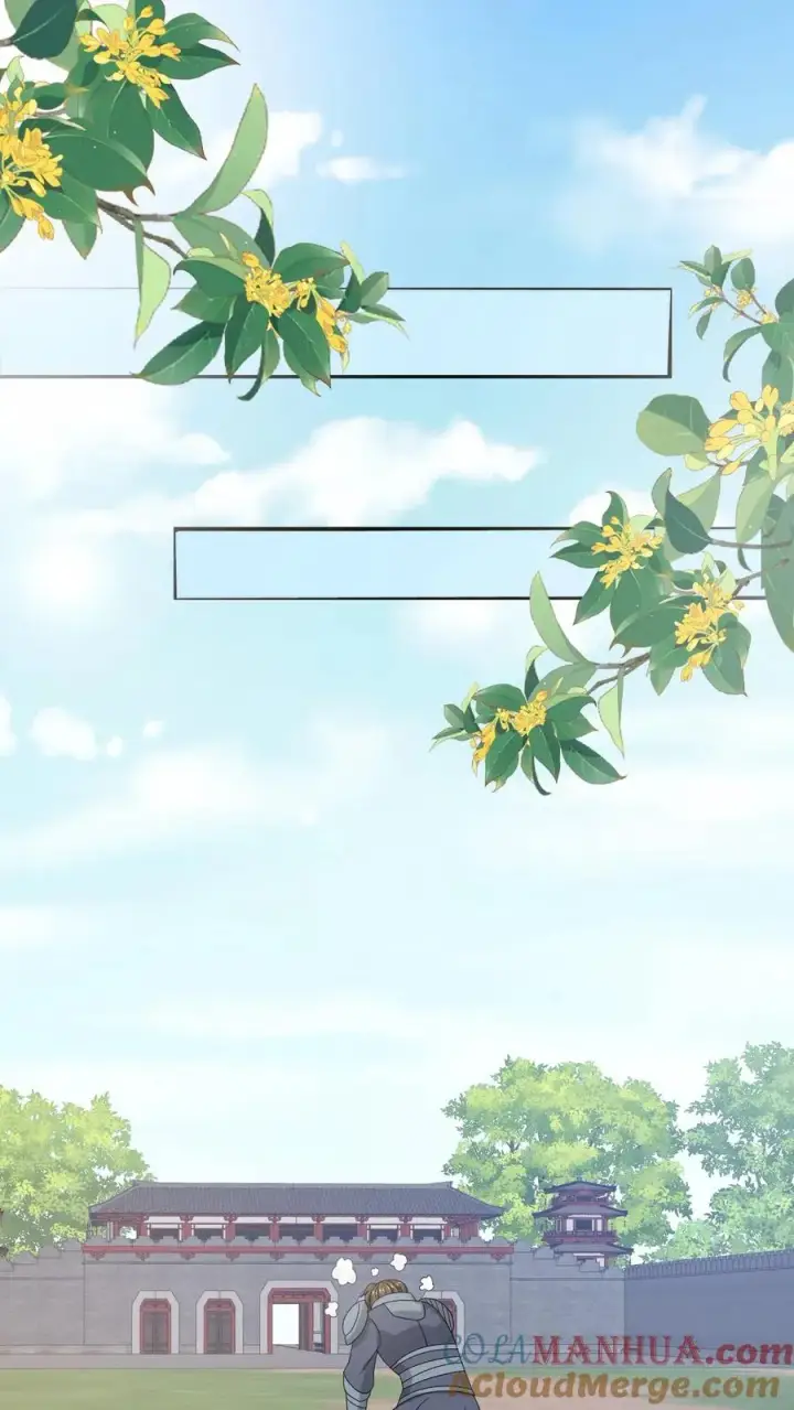 漫画《我出钱你出命，我俩一起神经病》第269话 严星渊登基第19张图