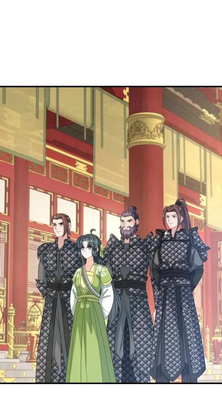漫画《我出钱你出命，我俩一起神经病》第271话 幼幼告老还乡第2张图