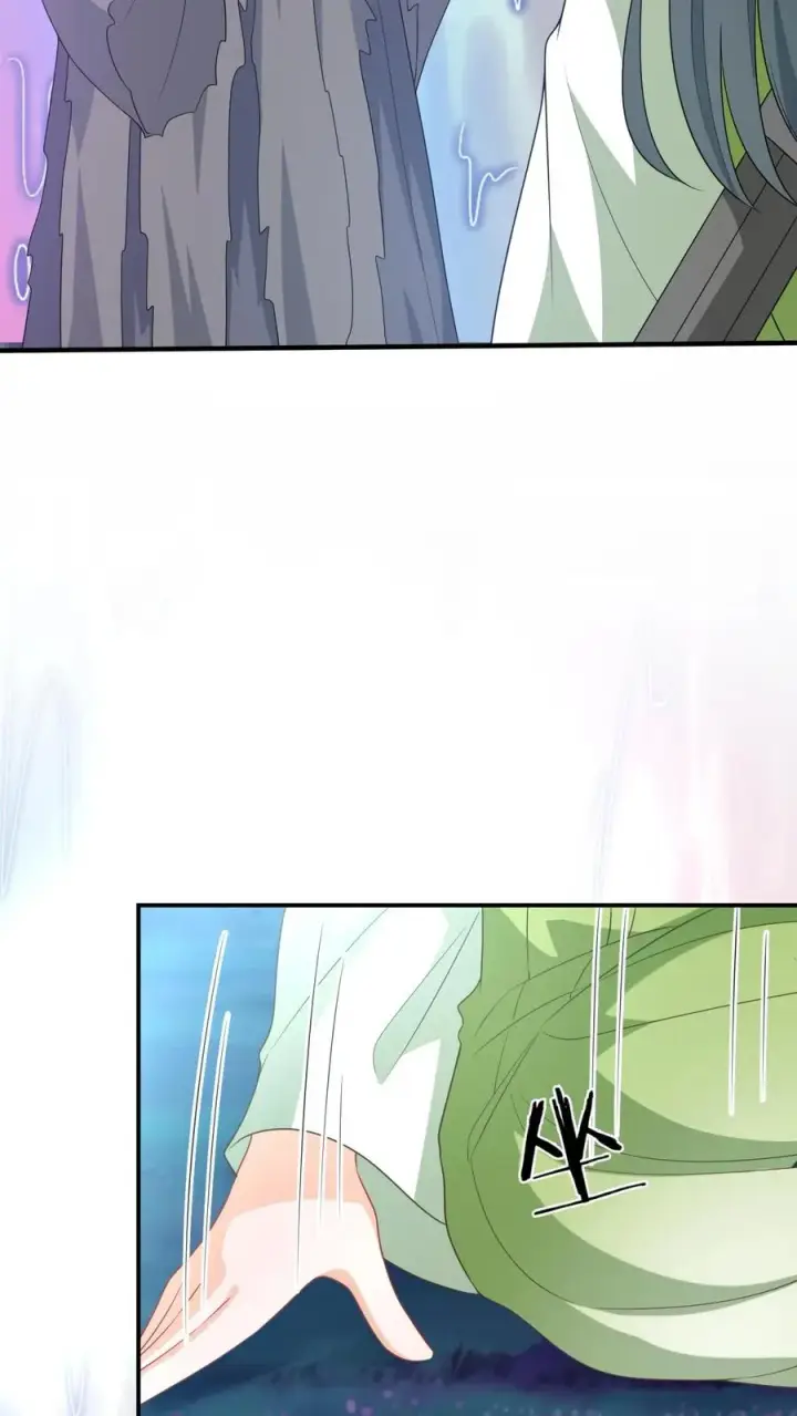 漫画《我出钱你出命，我俩一起神经病》第282话 封印全解第10张图