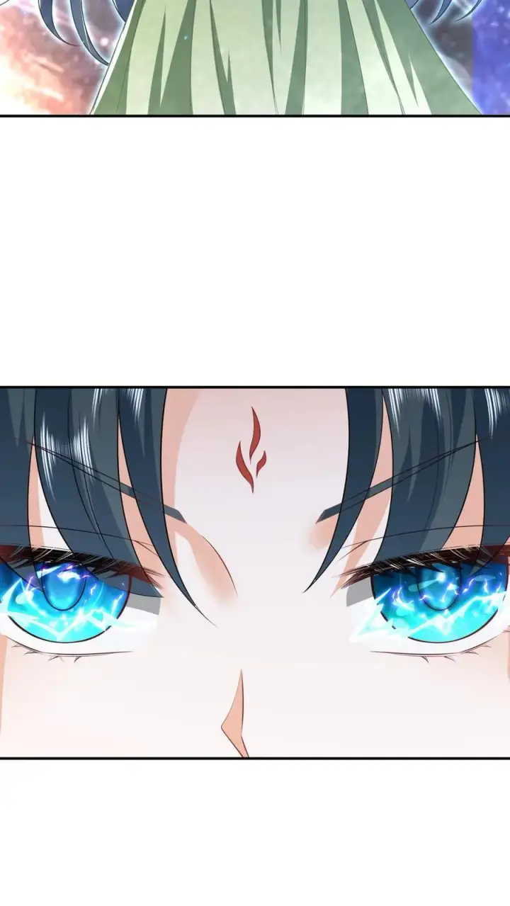 漫画《我出钱你出命，我俩一起神经病》第283话 绝对雷区第12张图
