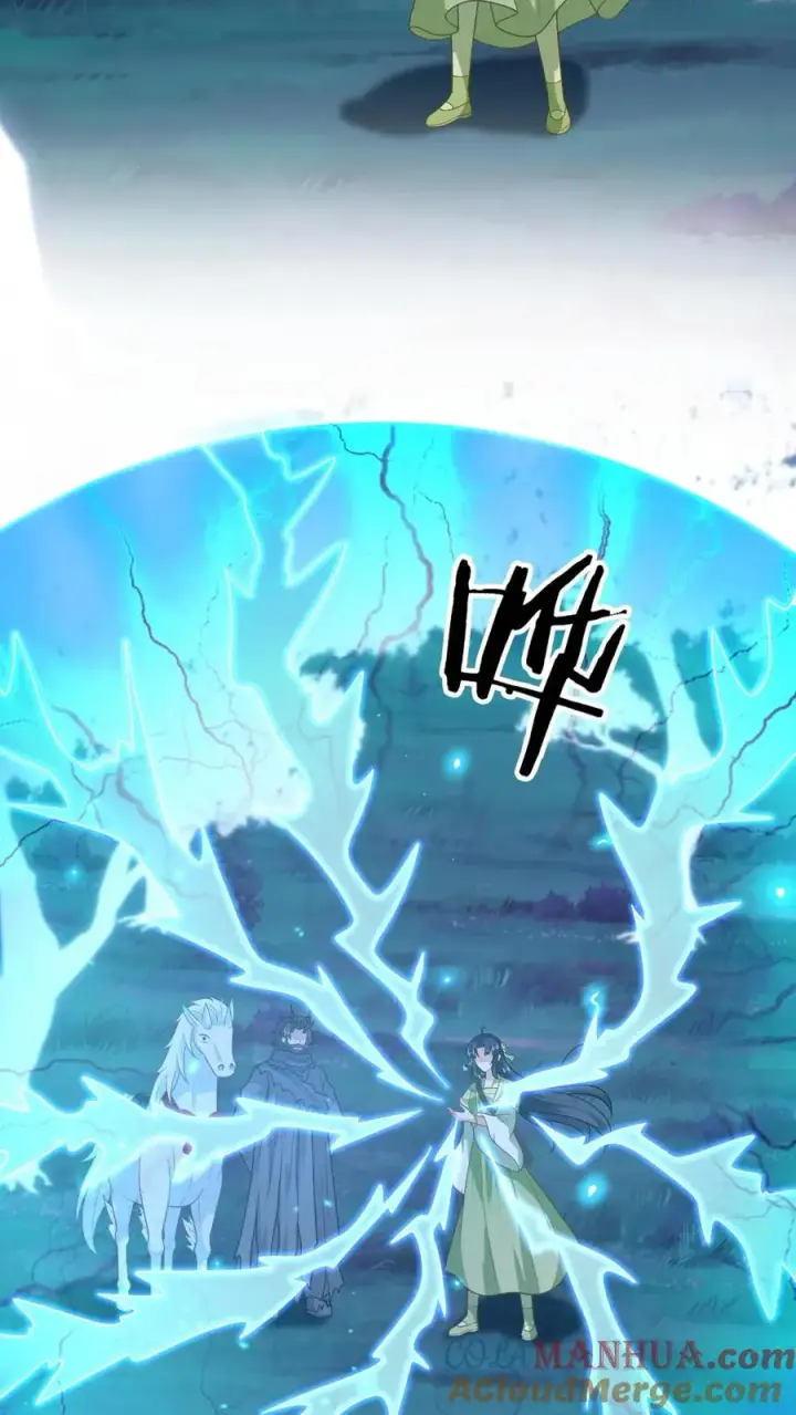 漫画《我出钱你出命，我俩一起神经病》第283话 绝对雷区第27张图