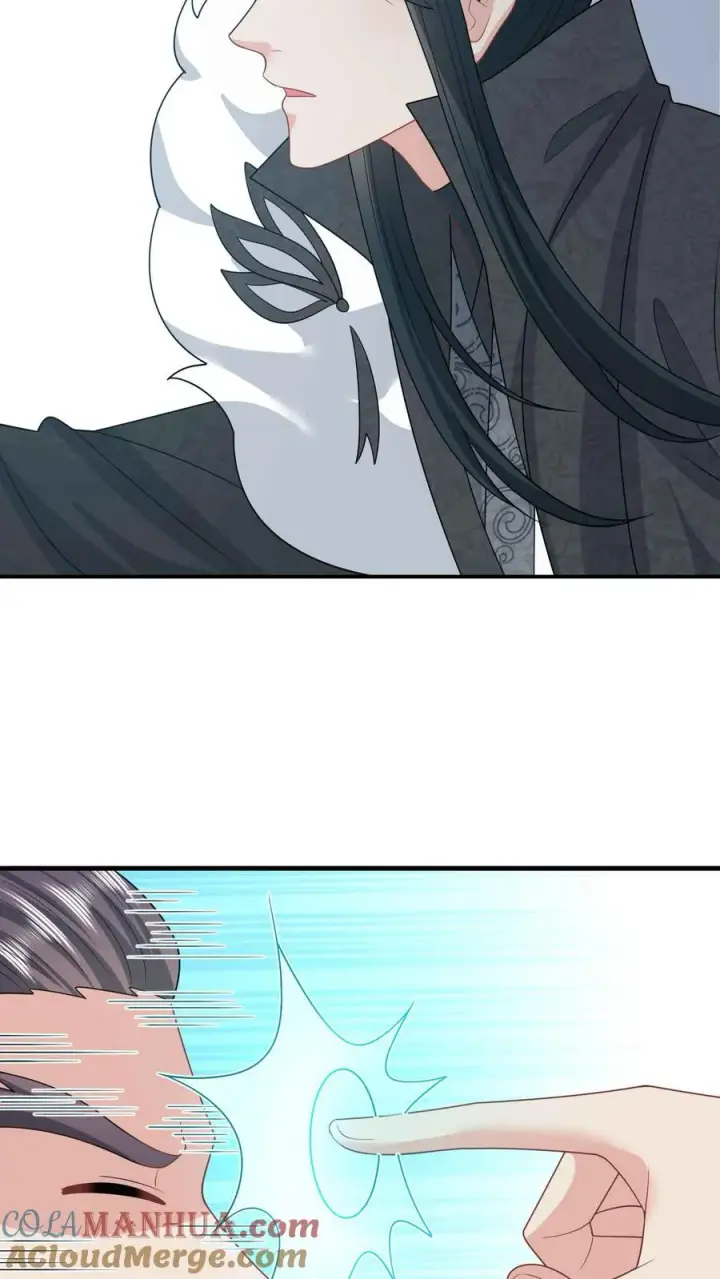 漫画《我出钱你出命，我俩一起神经病》第287话 游虎志的机缘第15张图