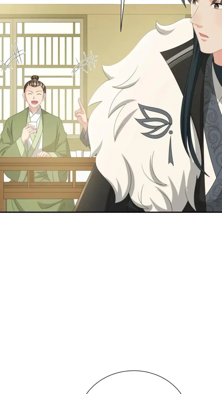 漫画《我出钱你出命，我俩一起神经病》第288话 洛父寻女第20张图