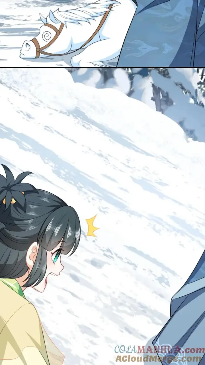 漫画《我出钱你出命，我俩一起神经病》第29话 天下掉下银子啦第29张图