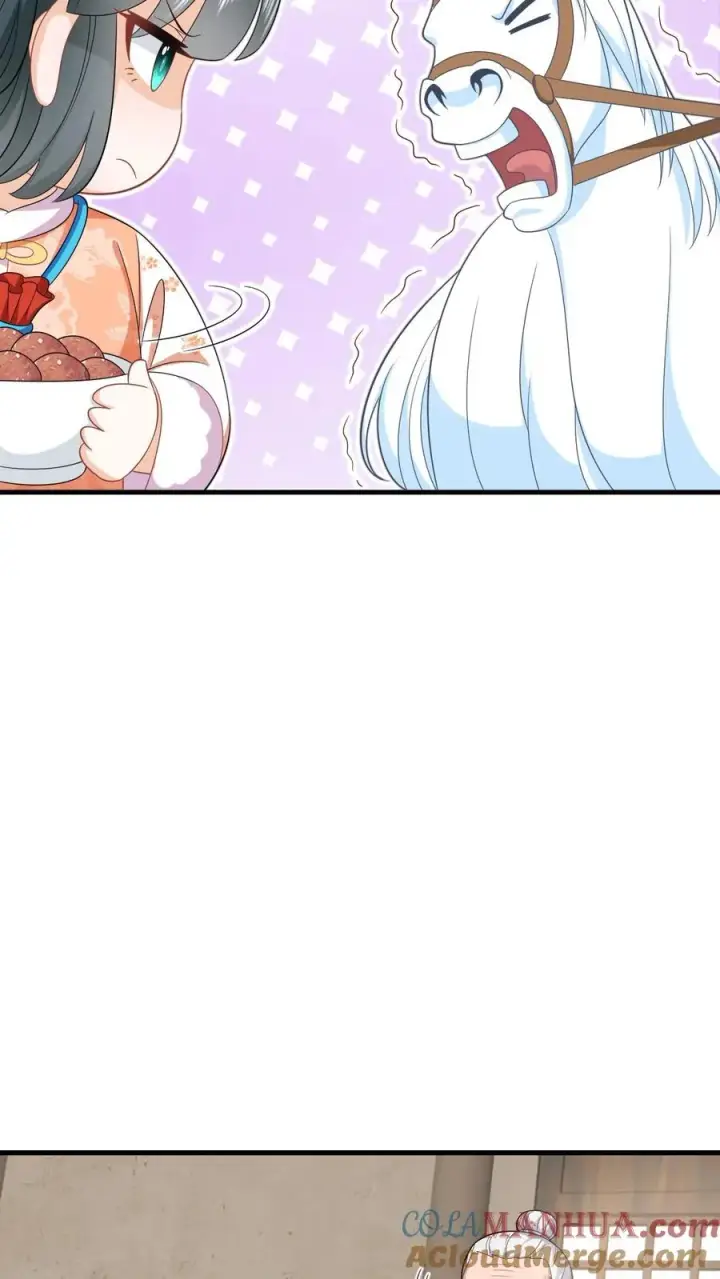 漫画《我出钱你出命，我俩一起神经病》第36话 让永安侯跪在城门口候着！第13张图