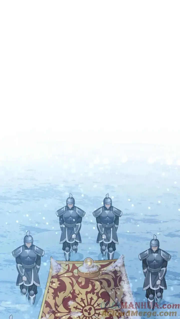 漫画《我出钱你出命，我俩一起神经病》第36话 让永安侯跪在城门口候着！第25张图