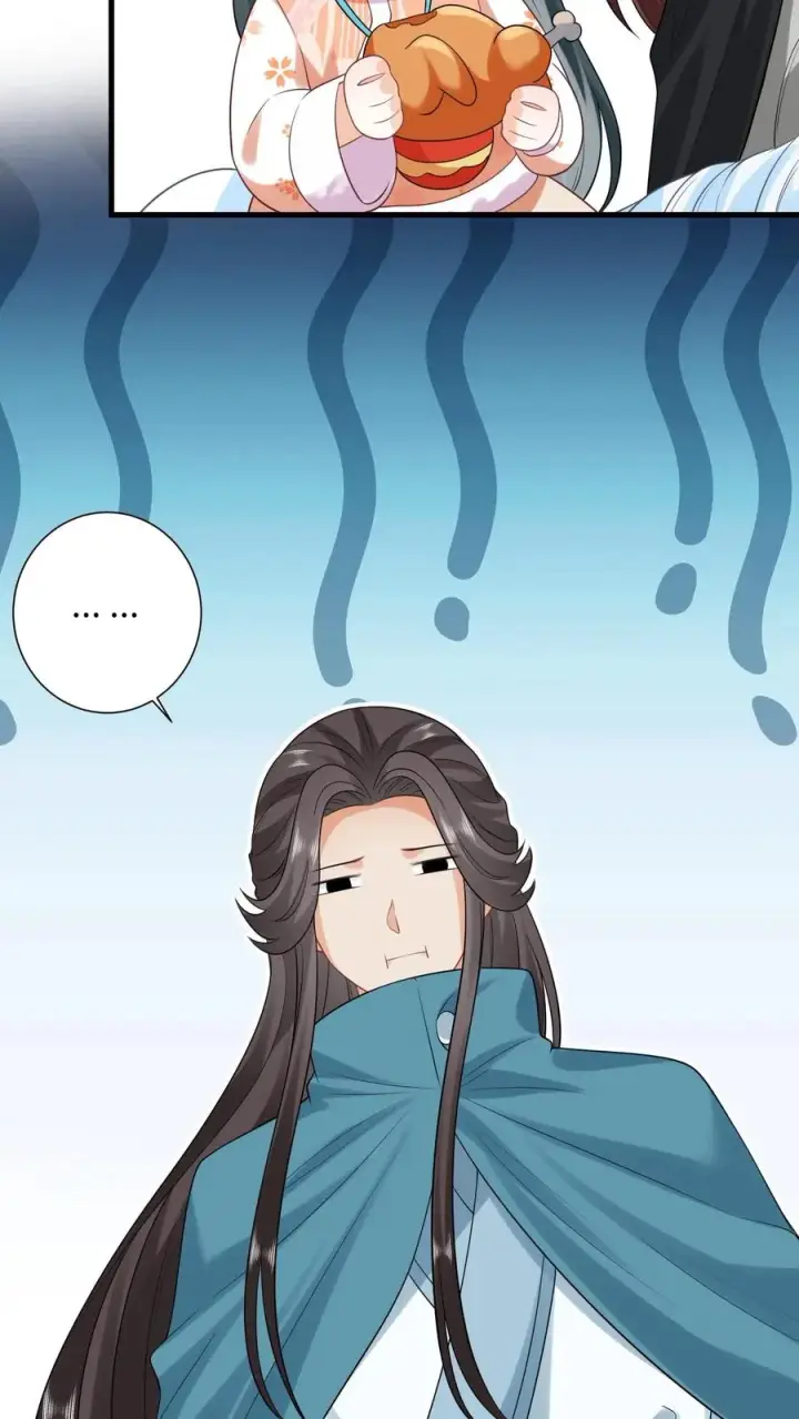 漫画《我出钱你出命，我俩一起神经病》第39话 夜辞怕不是穿越来的吧第10张图