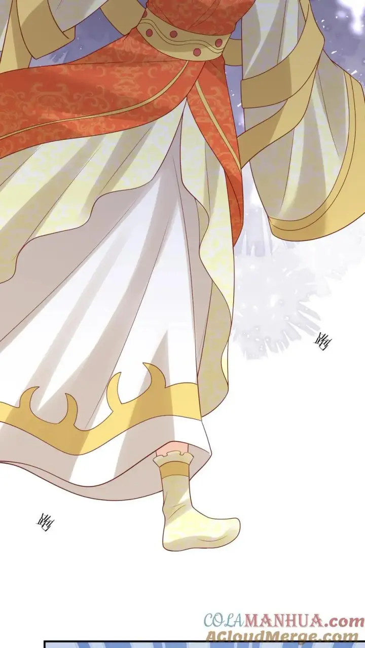 漫画《我出钱你出命，我俩一起神经病》第54话 发生了什么？第29张图
