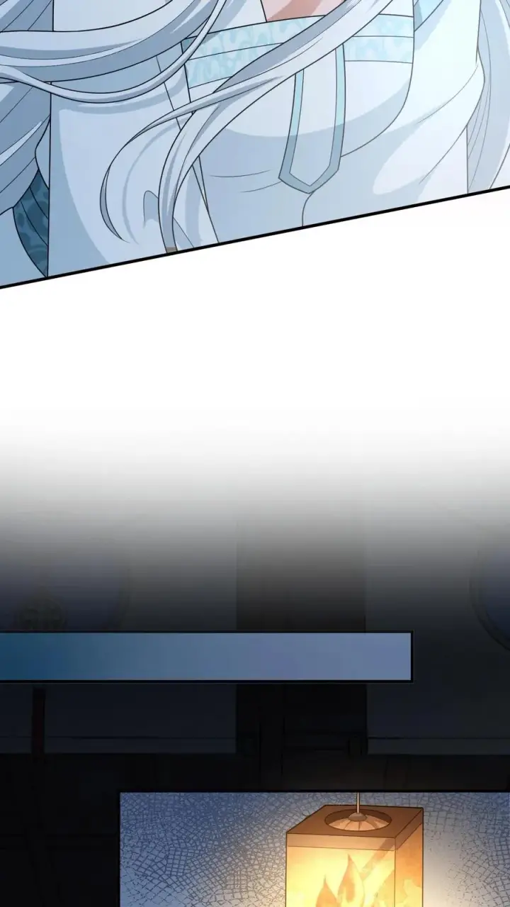 漫画《我出钱你出命，我俩一起神经病》第86话 皇后的秘密第34张图