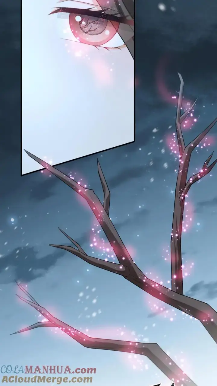 漫画《我出钱你出命，我俩一起神经病》第86话 皇后的秘密第9张图