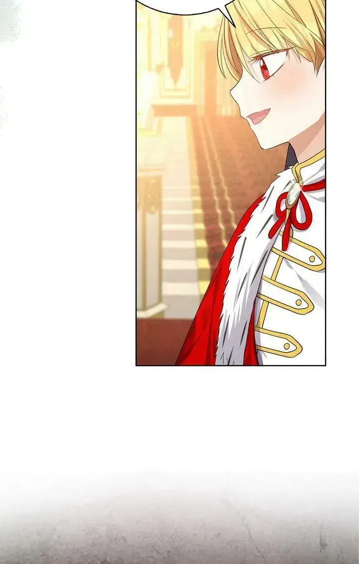 漫画《我的暴君变成小孩儿了》第07话第58张图