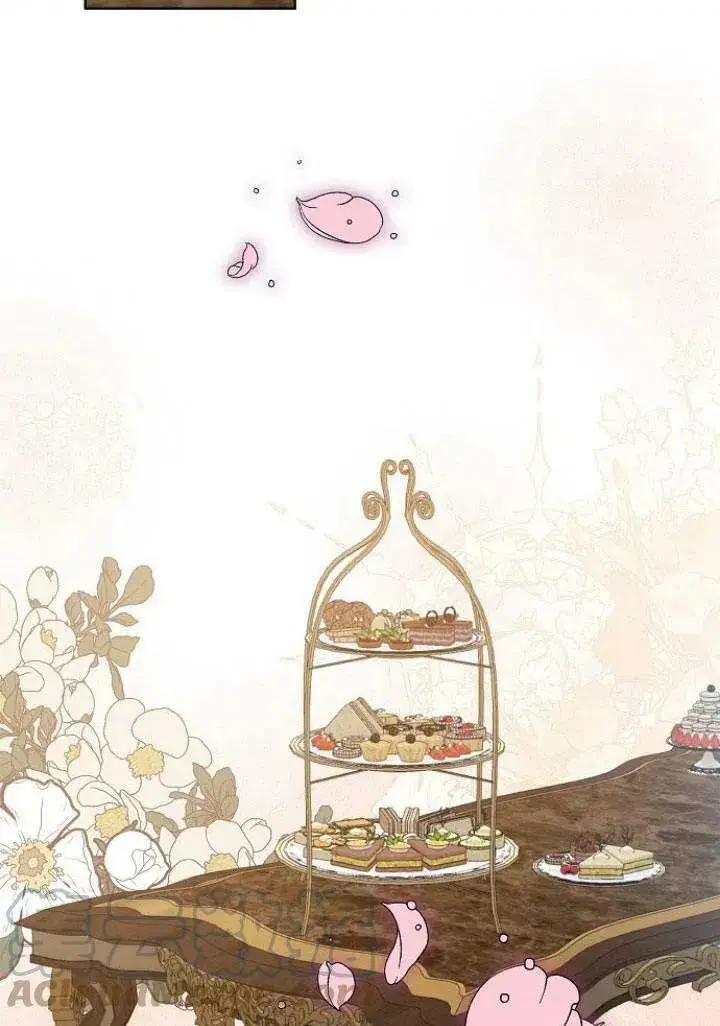 漫画《我的暴君变成小孩儿了》第10话第61张图