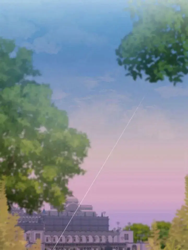 漫画《我的暴君变成小孩儿了》第16话第135张图
