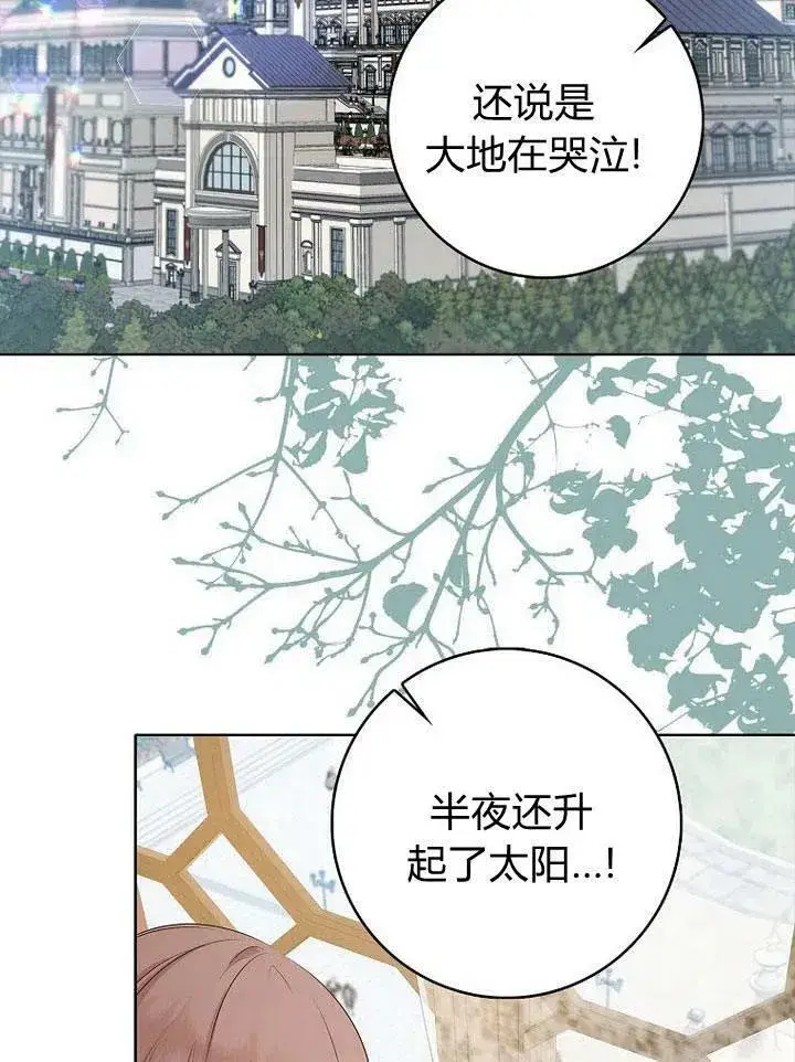 漫画《我的暴君变成小孩儿了》第18话第64张图