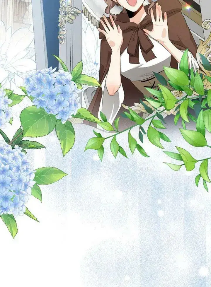漫画《我的暴君变成小孩儿了》第27话第38张图