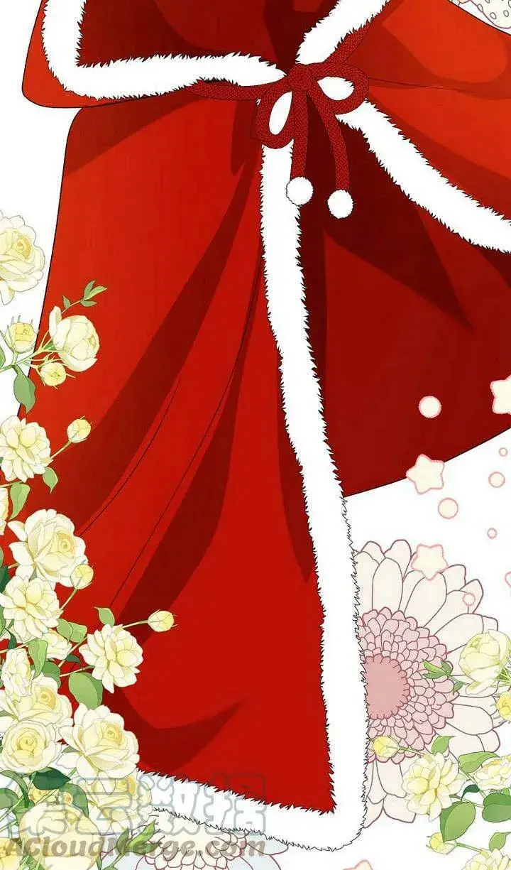 漫画《我的暴君变成小孩儿了》第34话第101张图