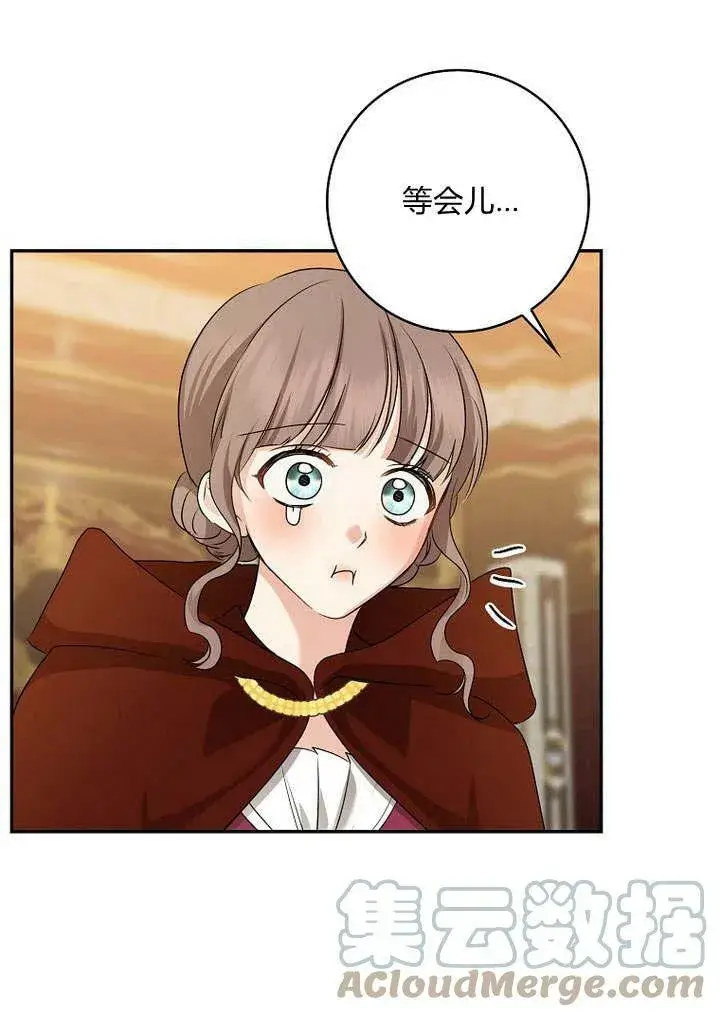 漫画《我的暴君变成小孩儿了》第34话第117张图