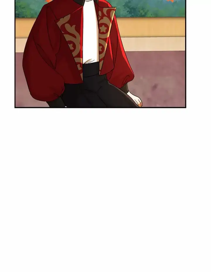 漫画《我的暴君变成小孩儿了》40.神秘的西卡勒第38张图