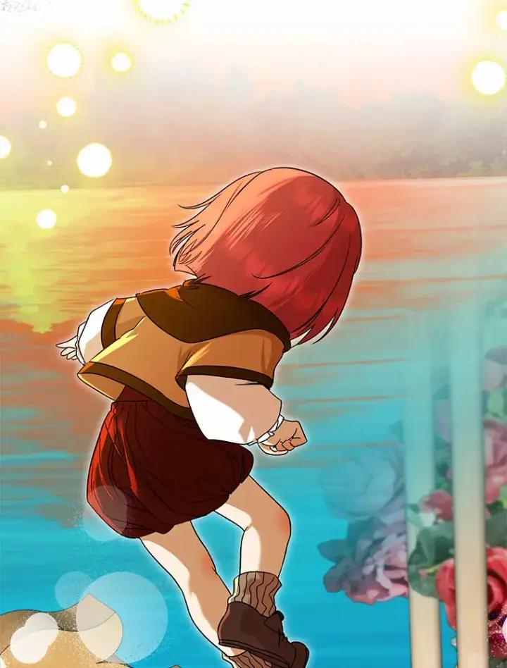 漫画《我的暴君变成小孩儿了》40.神秘的西卡勒第62张图