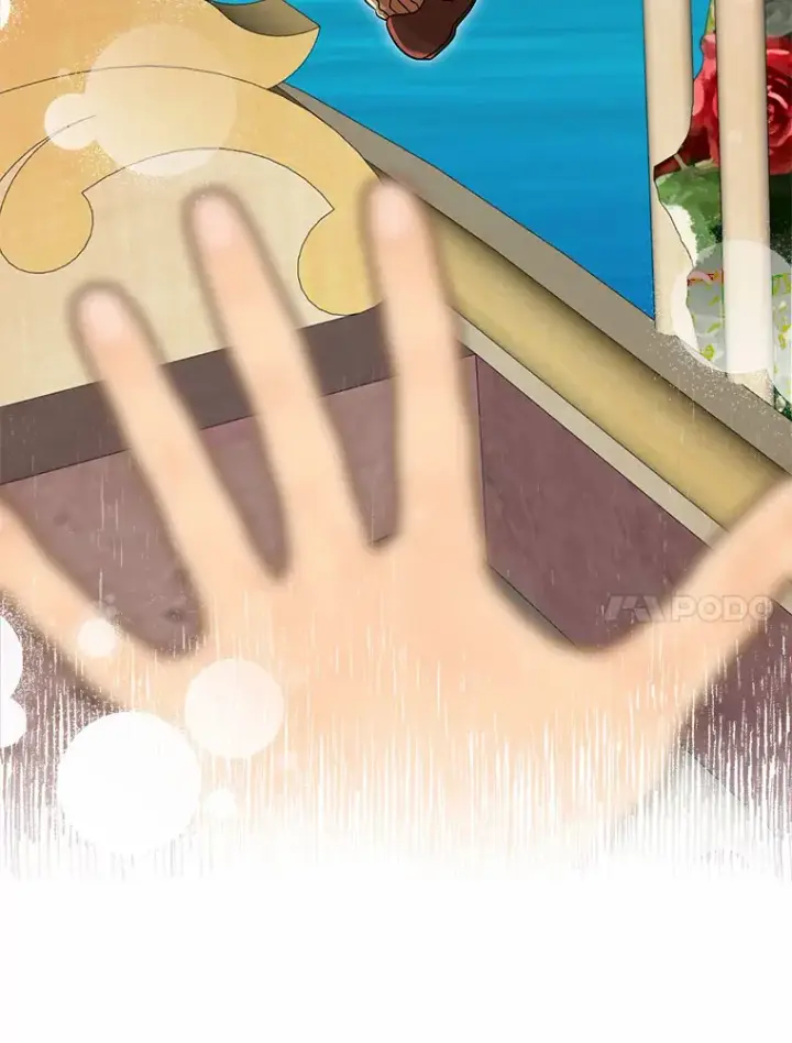 漫画《我的暴君变成小孩儿了》40.神秘的西卡勒第63张图