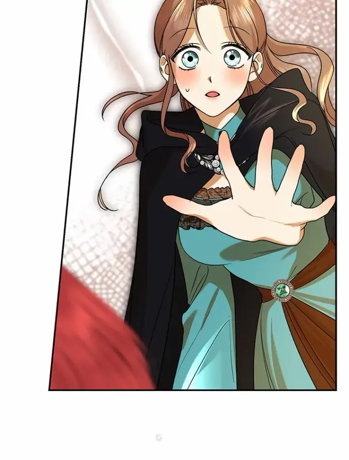 漫画《我的暴君变成小孩儿了》40.神秘的西卡勒第65张图
