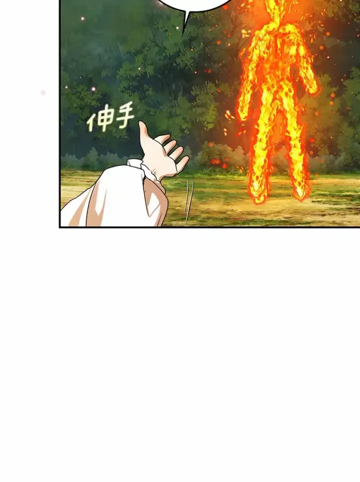 漫画《我的暴君变成小孩儿了》40.神秘的西卡勒第84张图