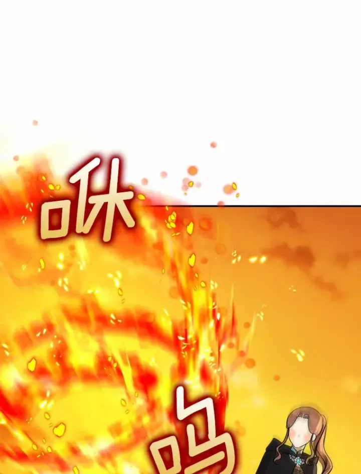 漫画《我的暴君变成小孩儿了》40.神秘的西卡勒第85张图