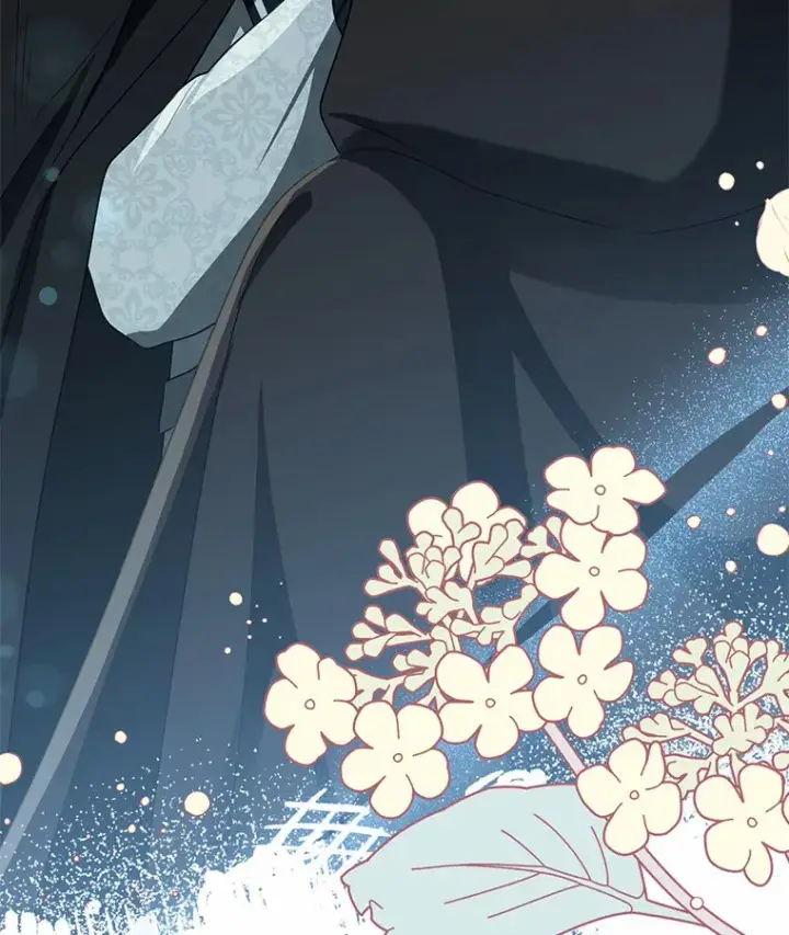 漫画《我的暴君变成小孩儿了》44.演出戏第111张图