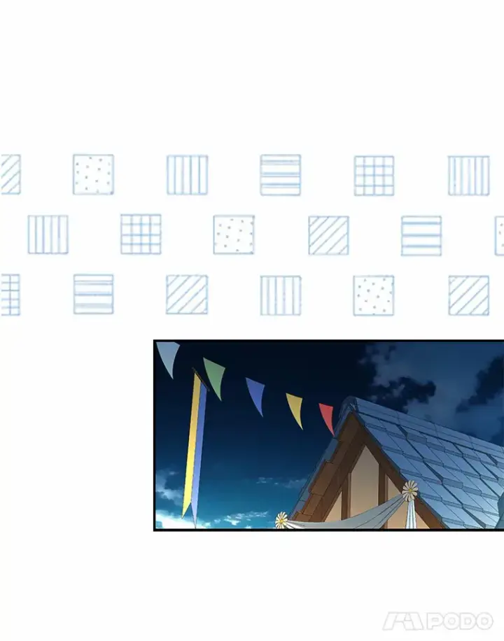 漫画《我的暴君变成小孩儿了》44.演出戏第45张图