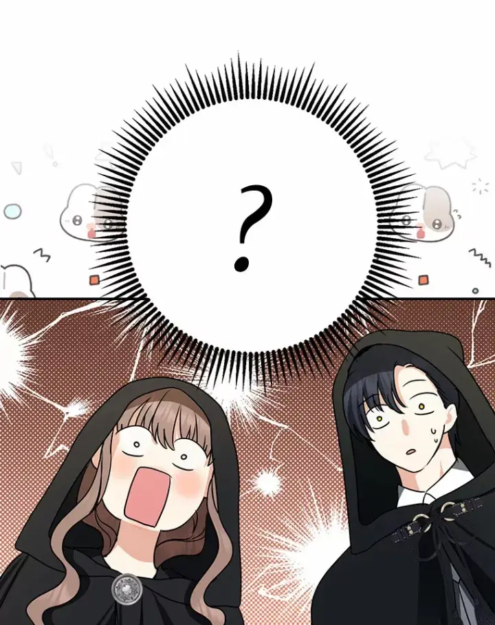 漫画《我的暴君变成小孩儿了》44.演出戏第67张图