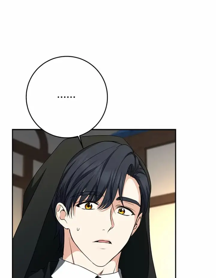 漫画《我的暴君变成小孩儿了》44.演出戏第96张图
