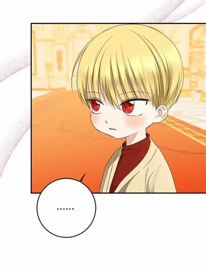 漫画《我的暴君变成小孩儿了》48.物归原主第100张图
