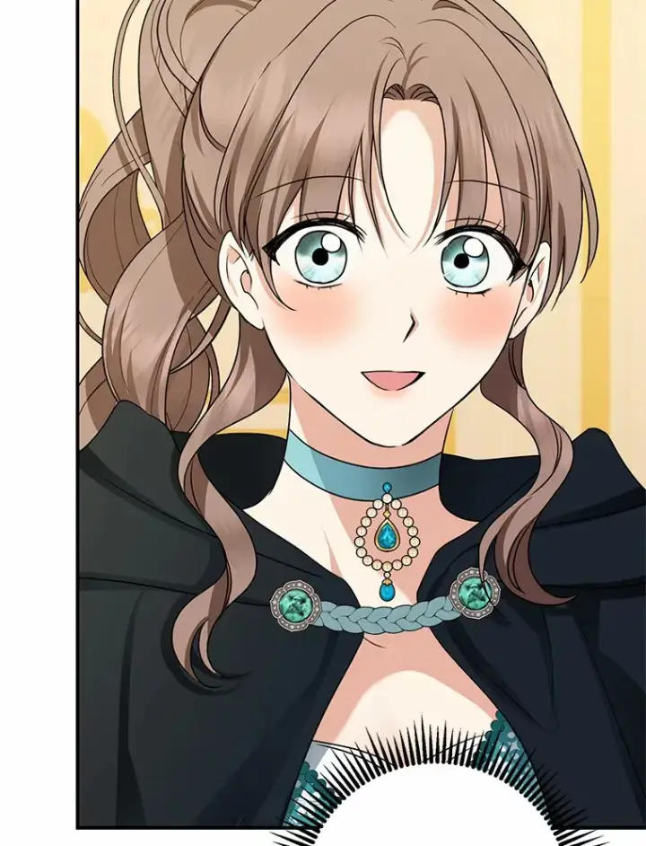 漫画《我的暴君变成小孩儿了》48.物归原主第103张图