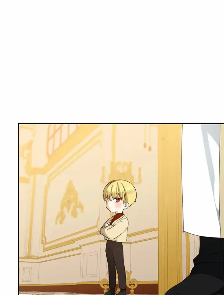 漫画《我的暴君变成小孩儿了》48.物归原主第30张图