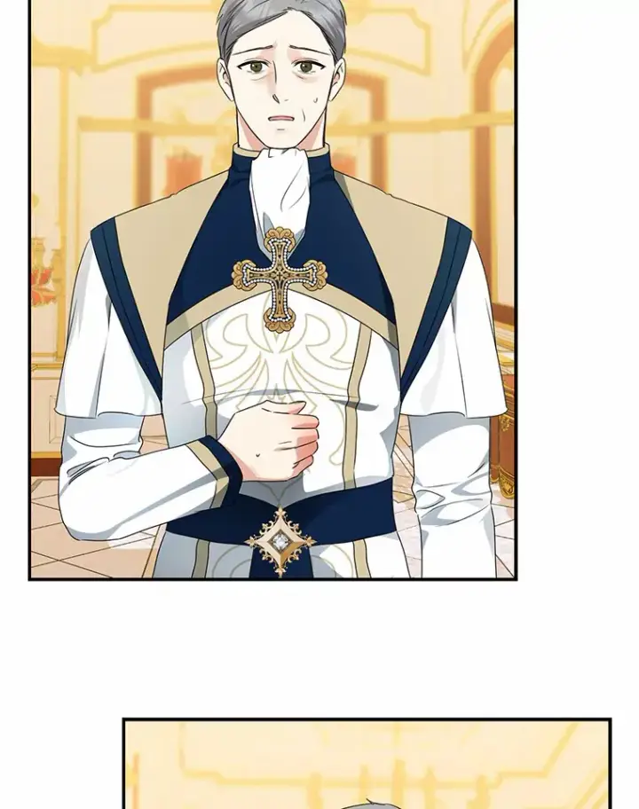 漫画《我的暴君变成小孩儿了》48.物归原主第59张图