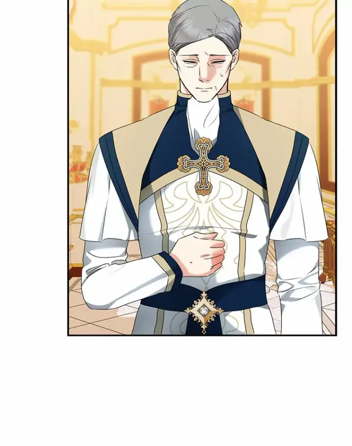 漫画《我的暴君变成小孩儿了》48.物归原主第60张图