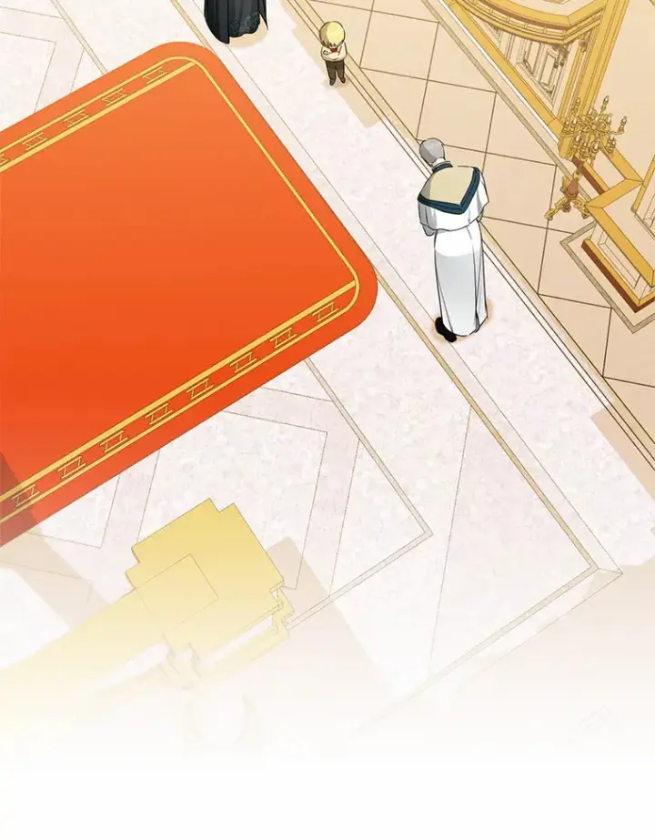 漫画《我的暴君变成小孩儿了》48.物归原主第62张图