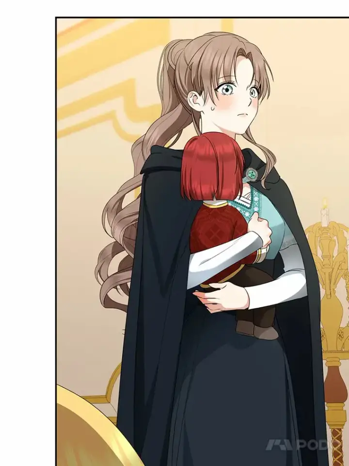 漫画《我的暴君变成小孩儿了》48.物归原主第64张图