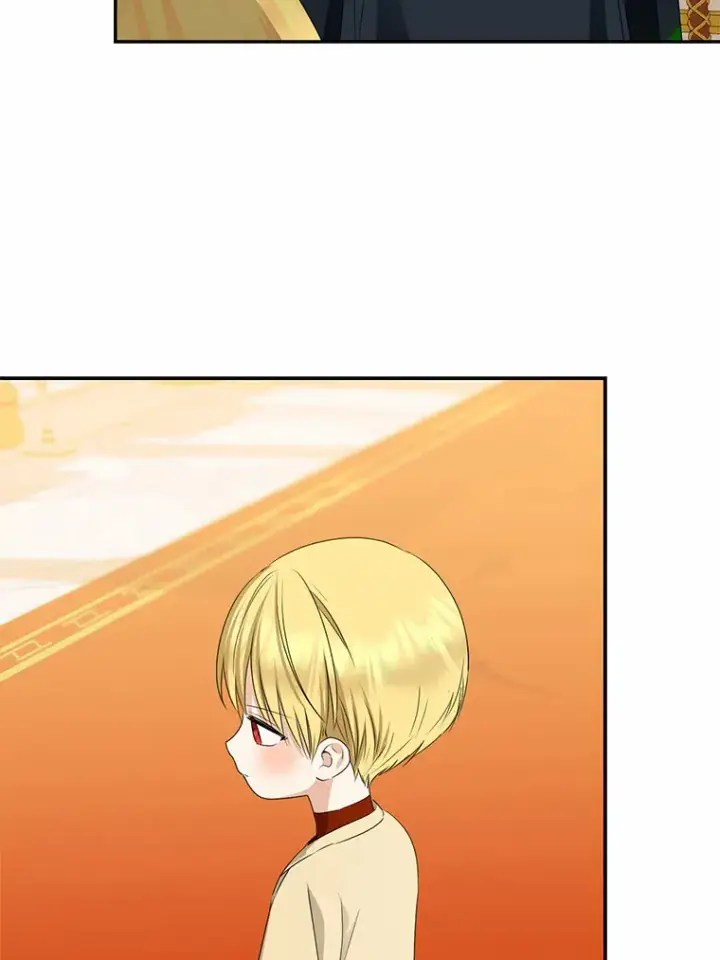 漫画《我的暴君变成小孩儿了》48.物归原主第65张图