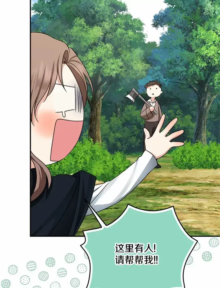 漫画《我的暴君变成小孩儿了》48.物归原主第7张图