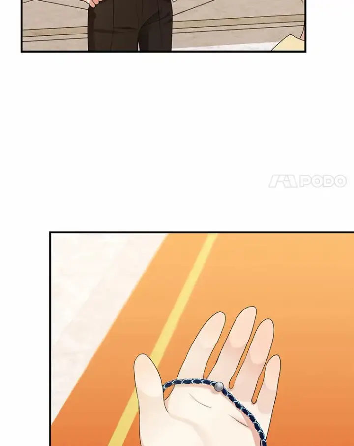 漫画《我的暴君变成小孩儿了》48.物归原主第81张图