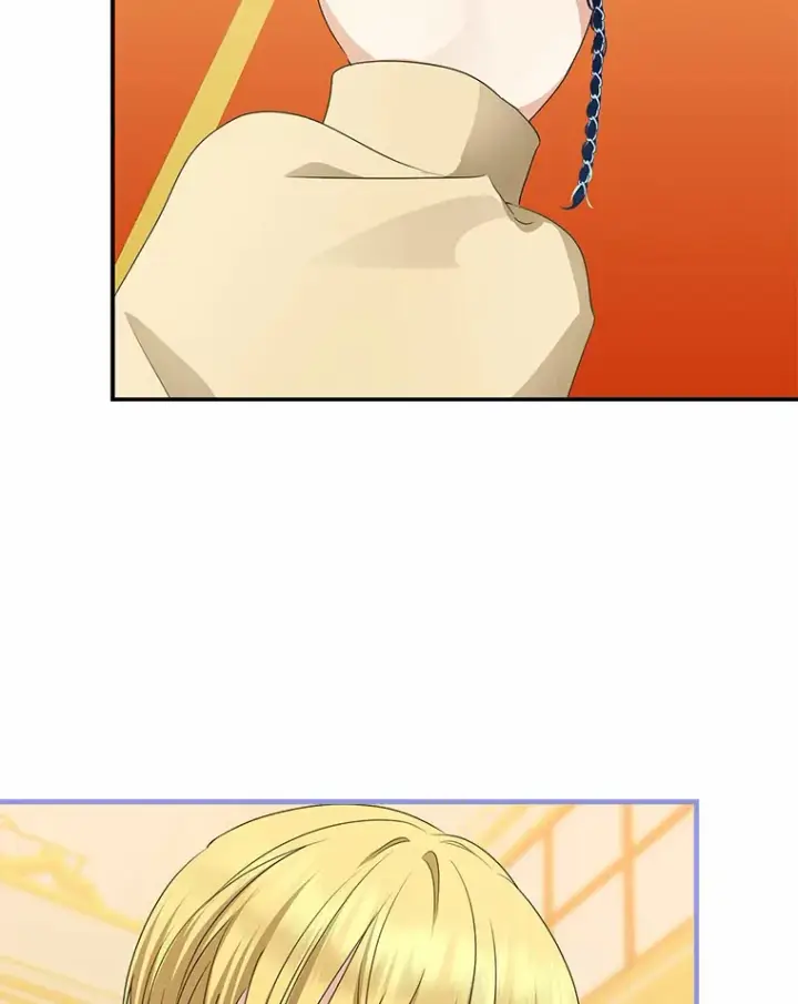 漫画《我的暴君变成小孩儿了》48.物归原主第82张图