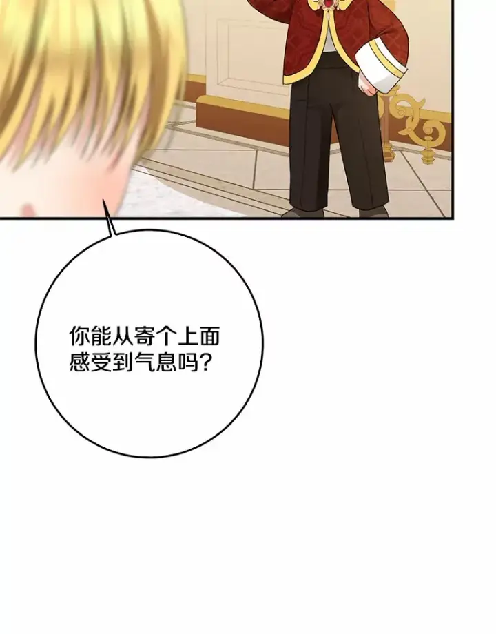 漫画《我的暴君变成小孩儿了》48.物归原主第87张图