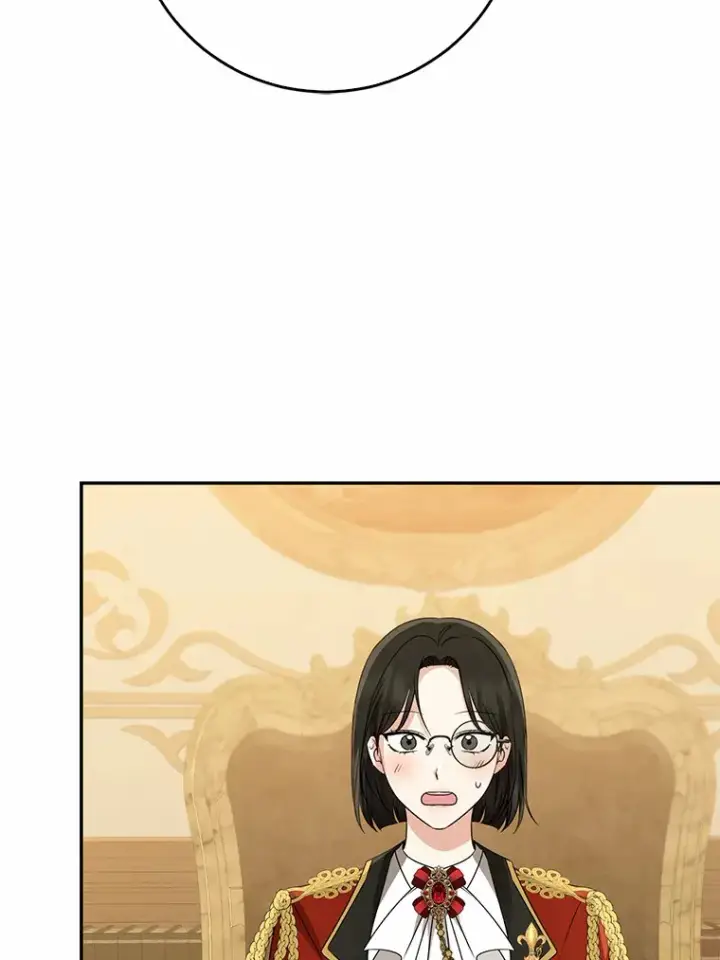 漫画《我的暴君变成小孩儿了》50.那一天（2）第114张图