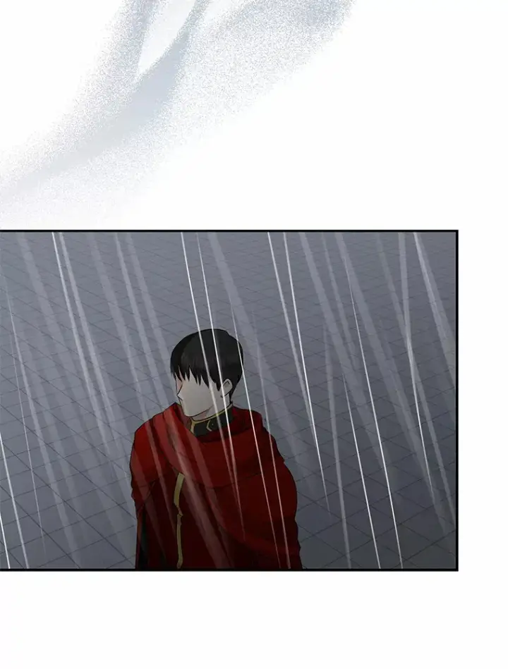 漫画《我的暴君变成小孩儿了》50.那一天（2）第140张图
