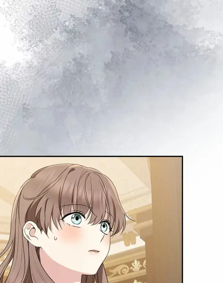 漫画《我的暴君变成小孩儿了》50.那一天（2）第155张图