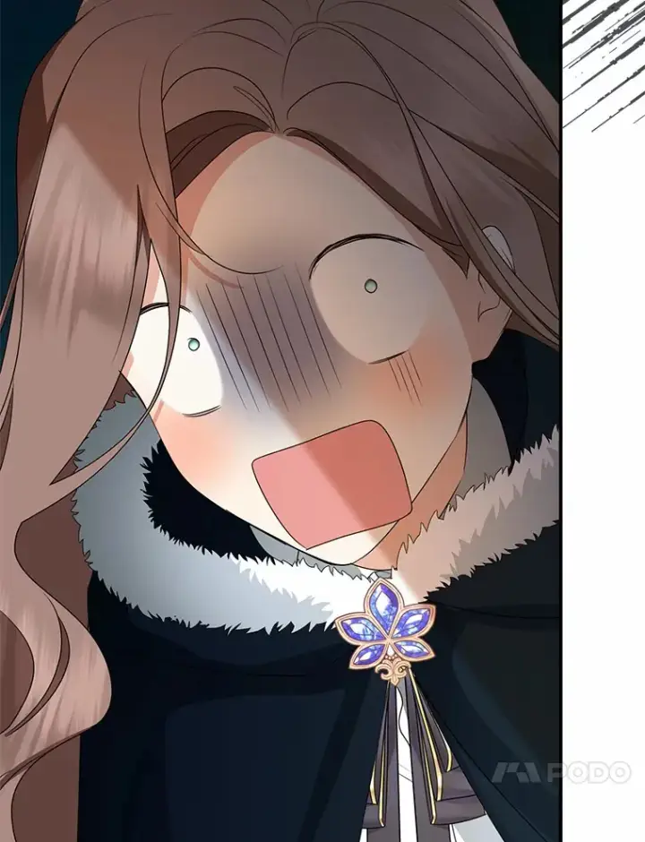 漫画《我的暴君变成小孩儿了》50.那一天（2）第65张图
