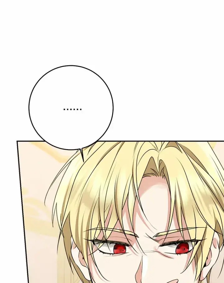 漫画《我的暴君变成小孩儿了》50.那一天（2）第81张图